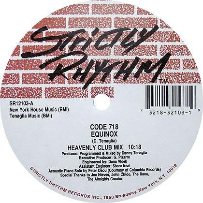  - Code 718