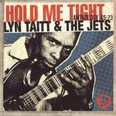 Hold Me Tight Anthology 65-73 - Roland Alphonso & Lynn Taitt