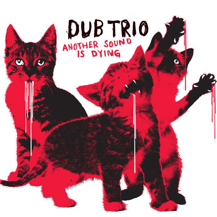 Another Sound Is Dying - Dub Trio