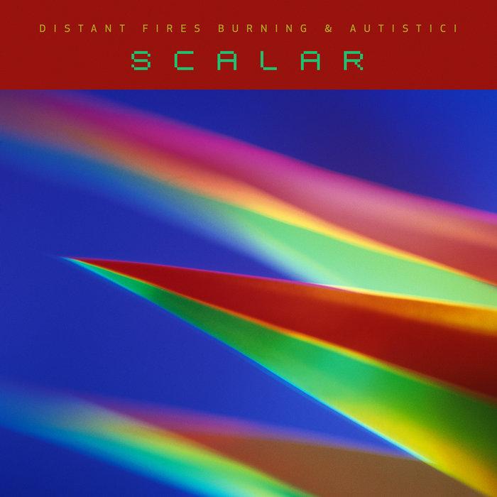 Scalar - He Can Jog