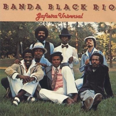  - Banda Black Rio 