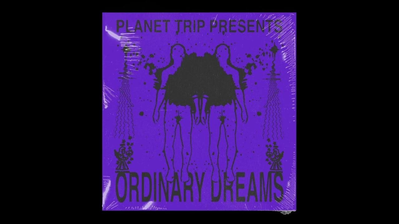 Ordinary Dreams Vol 1 - VA - Eterius
