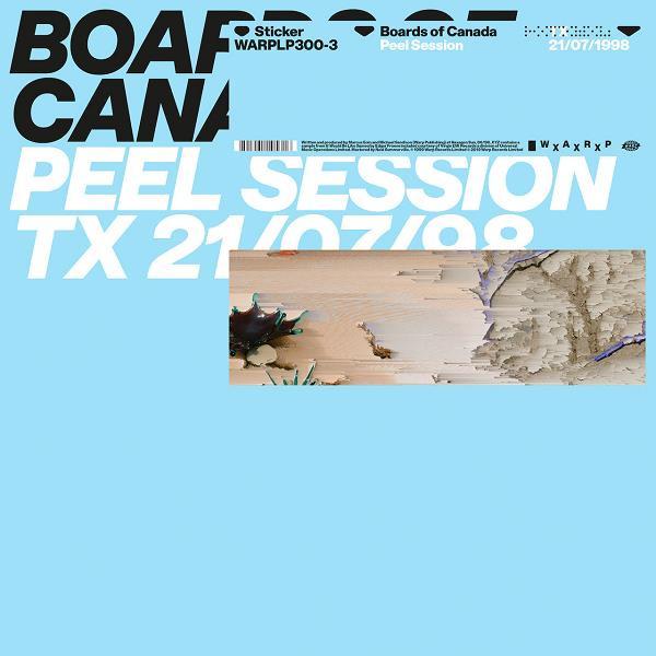  - Boards Of Canada