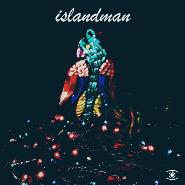 Aǧ‎it - Islandman
