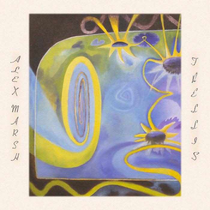 Trellis - Alex Marsh