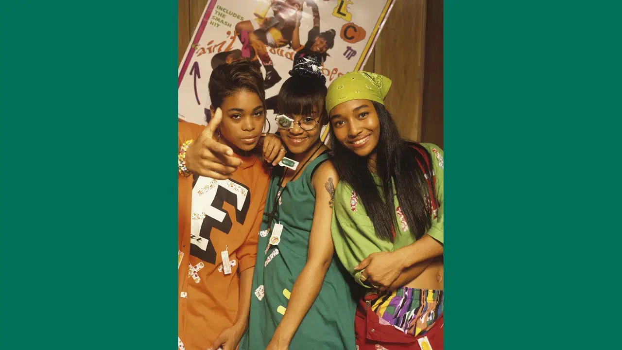  - TLC
