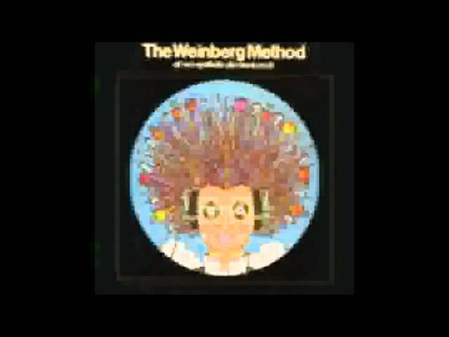 The Weinberg Method Of Non-Synthetic Electronic Rock - Fred Weinberg