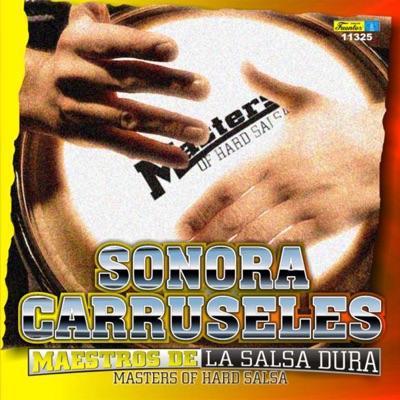  - Sonora Carruseles