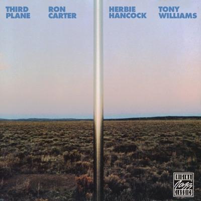Third Plane - Ron Carter