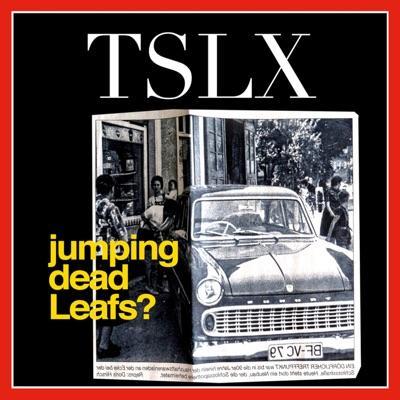 Jumping Dead Leafs - Tolouse Low Trax