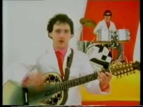 Sanctuary (1981) - New Musik