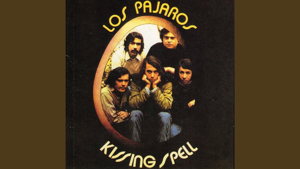 . - Kissing Spell