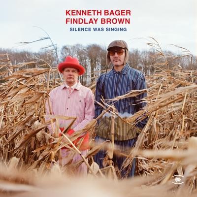  - Kenneth Bager, Findlay Brown