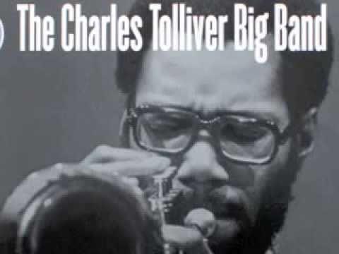  - Charles Tolliver