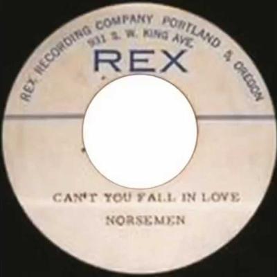  - The Norsemen