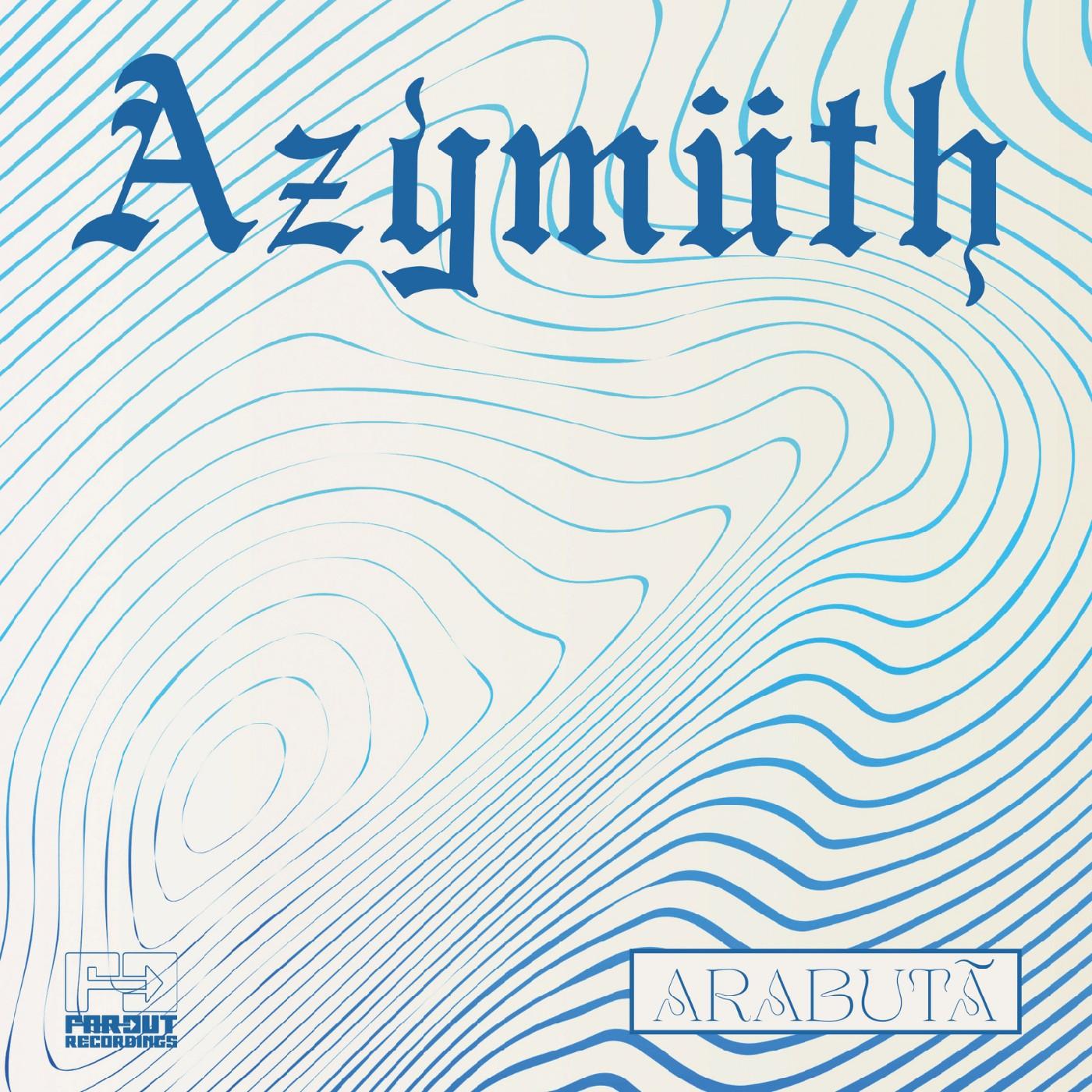 Arabutã (Daniel Maunick Dub) - Azymuth