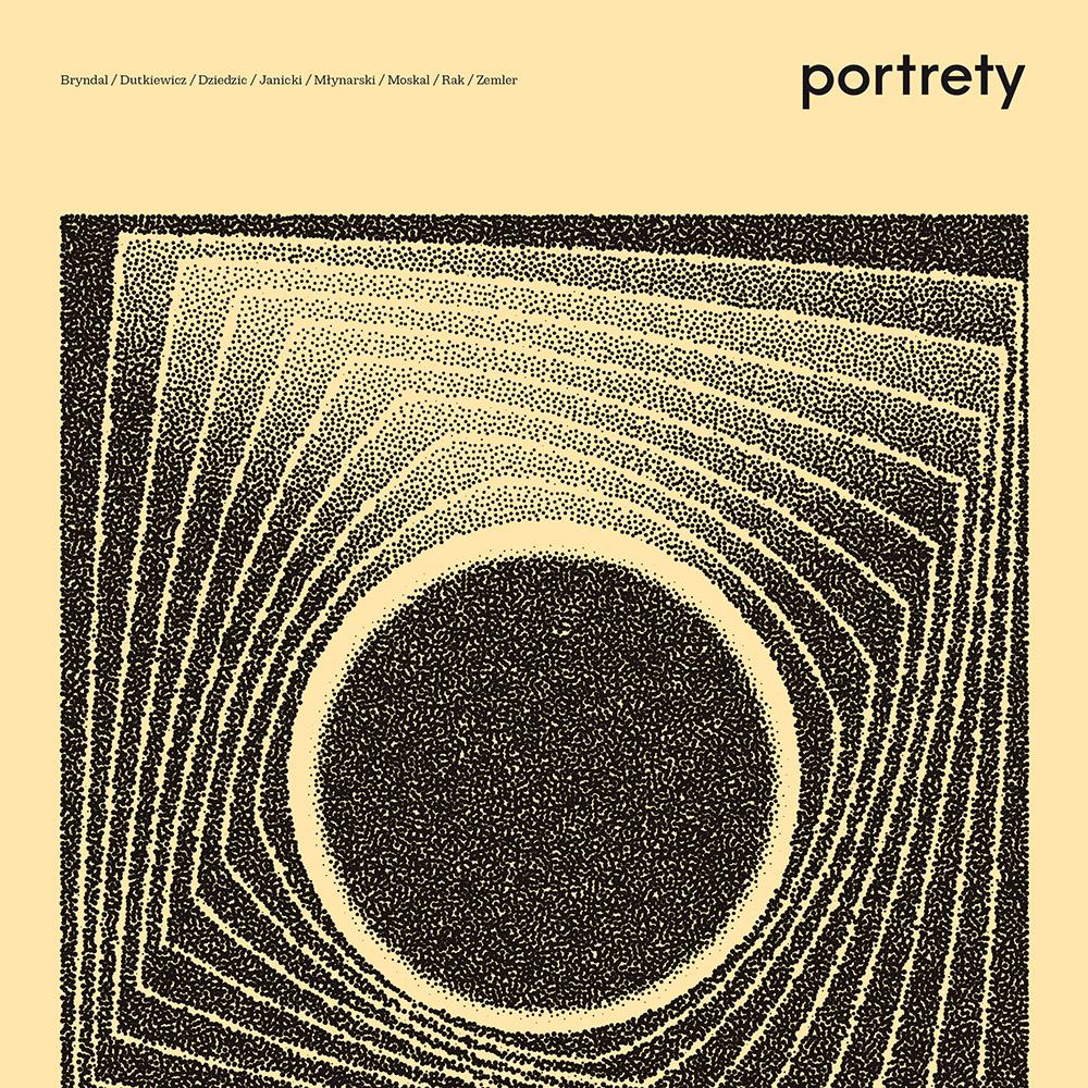 Portrety - Hubert Zemler