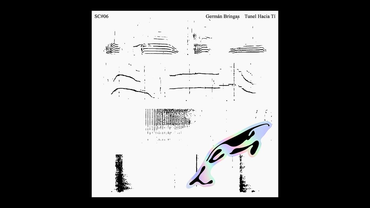 Tunel Hacia Tí - Germán Bringas