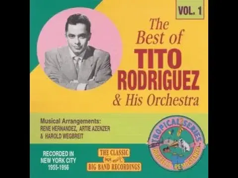  - Tito Rodríguez