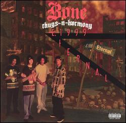 Buddah Lovaz - Bone Thugs-N-Harmony