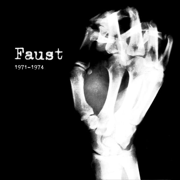 Punkt - Faust