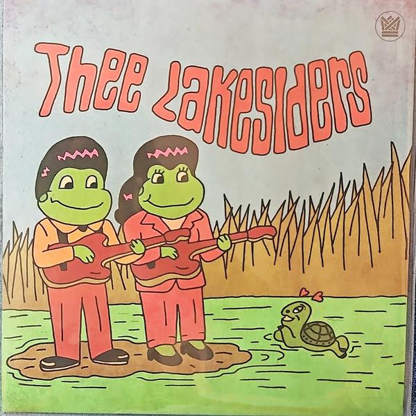  - Thee Lakesiders