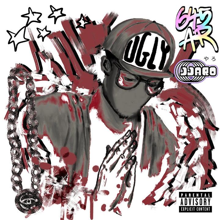 The Ugly EP - Jjaro, 645AR, & Brodinski