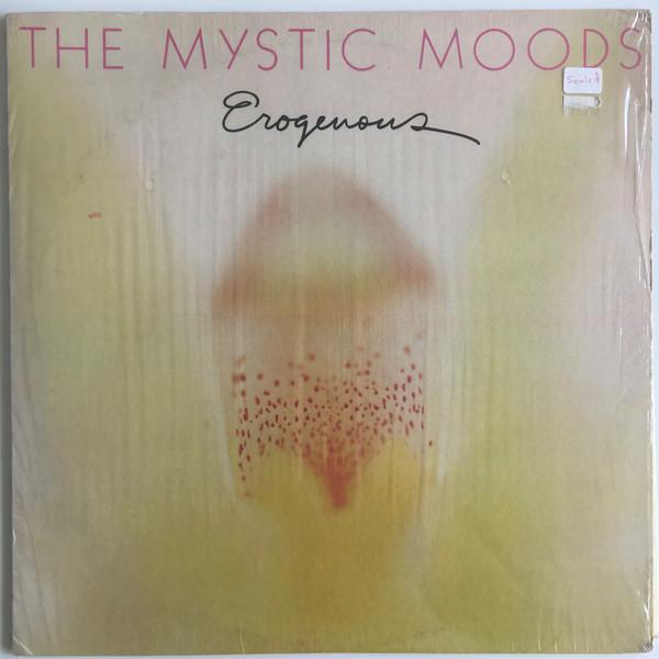 Erogenous - The Mystic Moods Orchestra