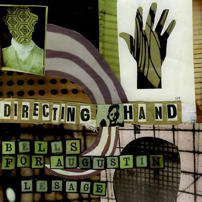  - Directing Hand