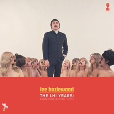 Lee Hazlewood Industries: There's a Dream I've Been Saving (1966-1971) - Lee Hazlewood & Ann-Margret
