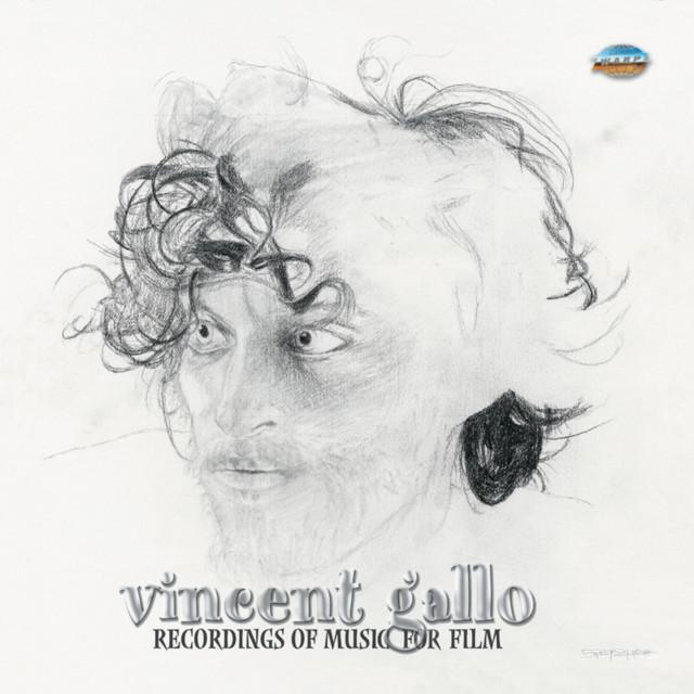 The Way It Is - Vincent Gallo