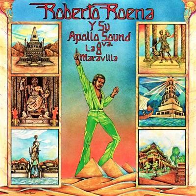  - Roberto Roena Y Su Apollo Sound