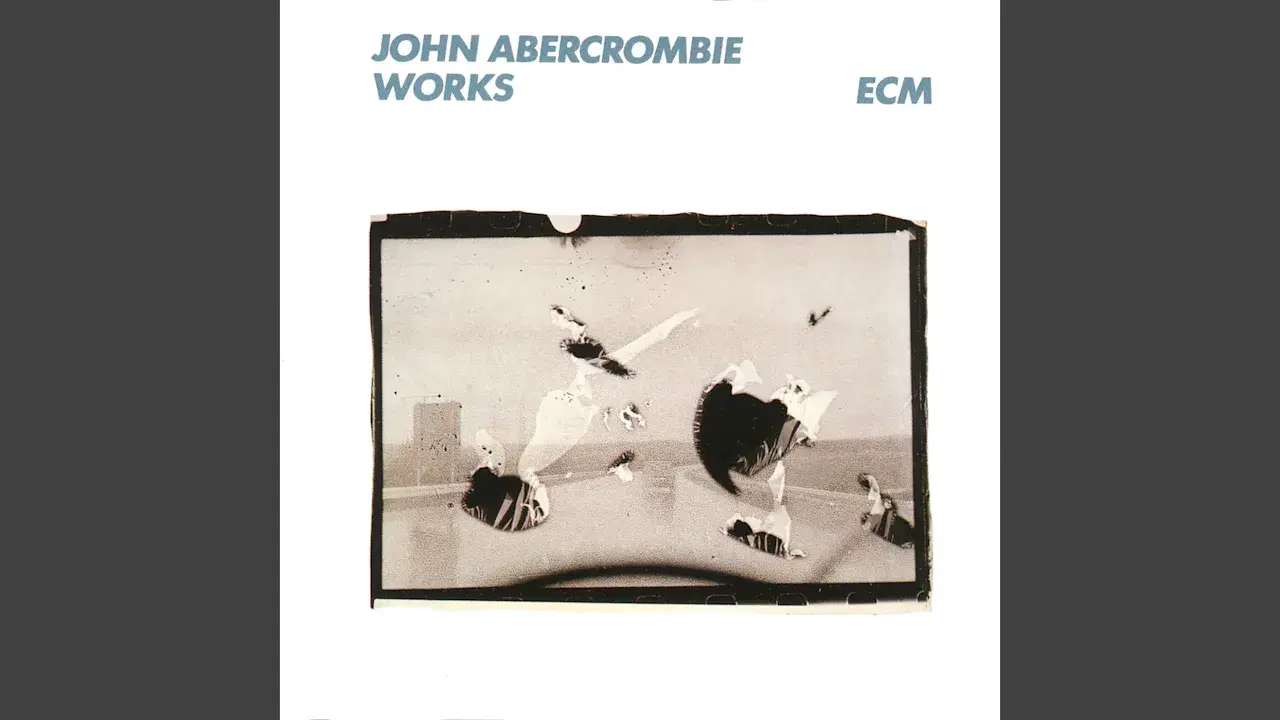 Night - John Abercrombie, Jan Hammer, Jack DeJohnette & Michael Brecker
