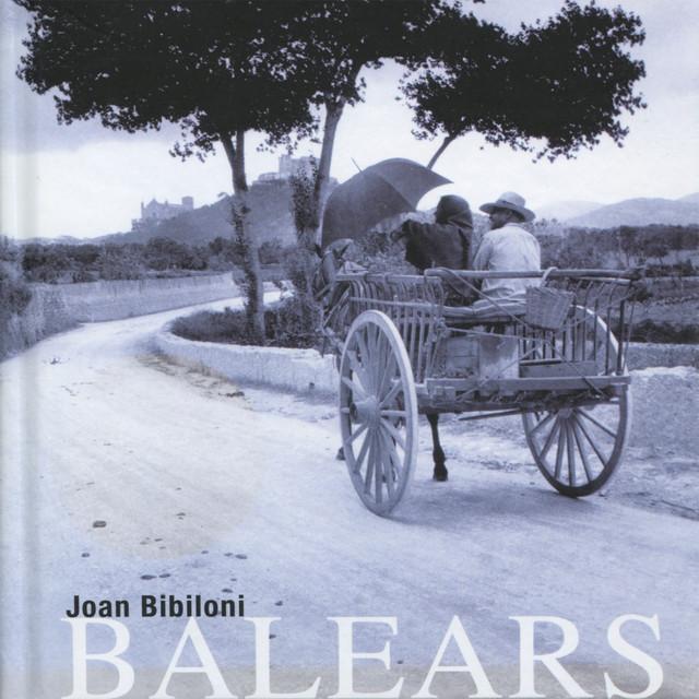 Balears - Joan Bibiloni