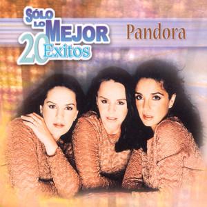 Solo Lo Mejor - 20 Exitos - Pandora