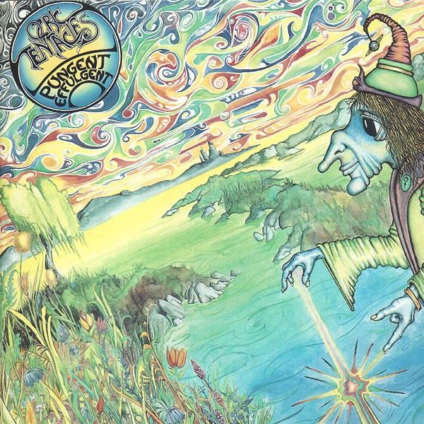 Pungent Effulgent - Ozric Tentacles