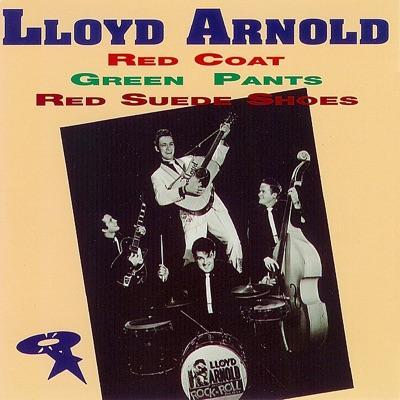White Label 8921 - Memphis, Rock And Roll Capital Of The World, Vol. 7  Lloyd Arnold - Lloyd Arnold 
