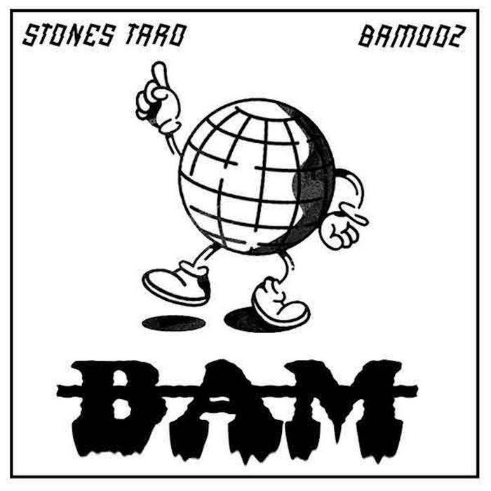 BAM002 - Stones Taro