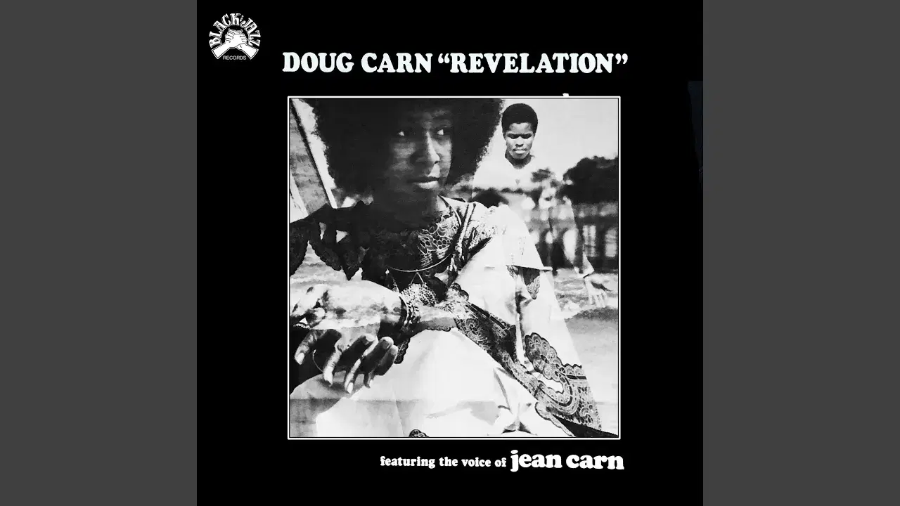 Revelation - Doug Carn, Jean Carn