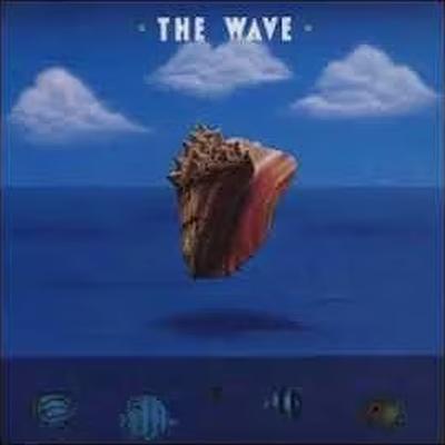 The Wave - Wave