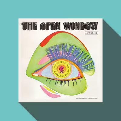 The Open Window - Peter Schickele, Stanley Walden, Robert Dennis