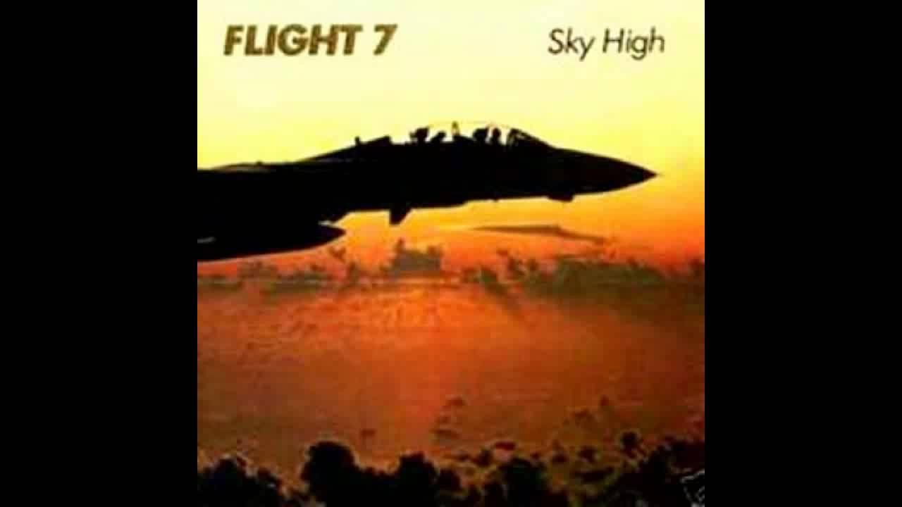 Sky High - FLIGHT 7