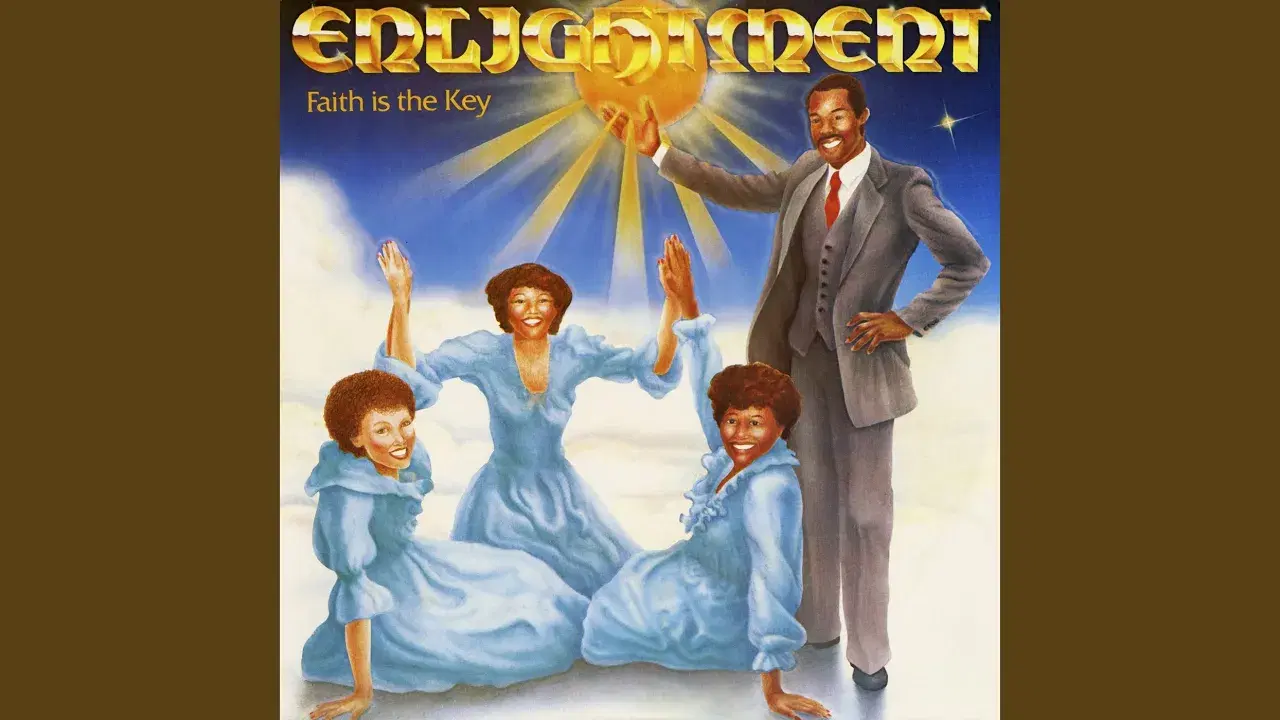  - Enlightenment