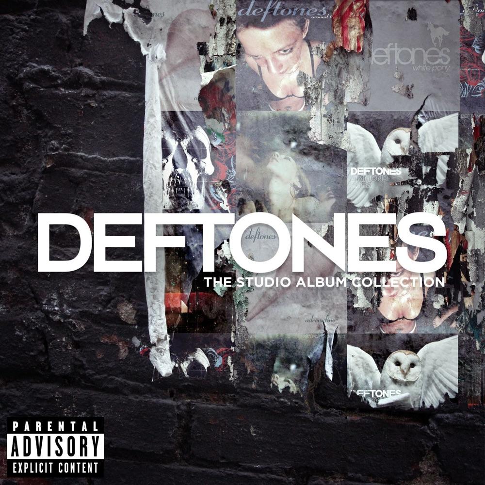  - Deftones
