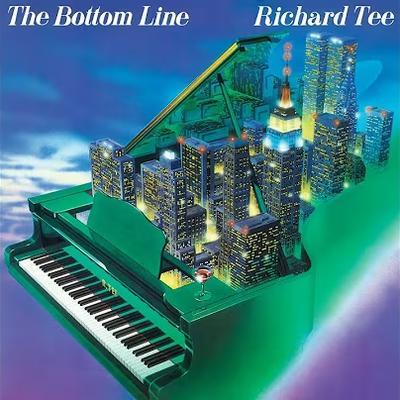 The Bottom Line - Richard Tee