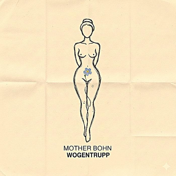 Mother Bohn (Boxset) - Wogentrupp