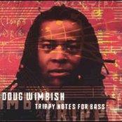 Trippy Notes for Bass - Doug Wimbish