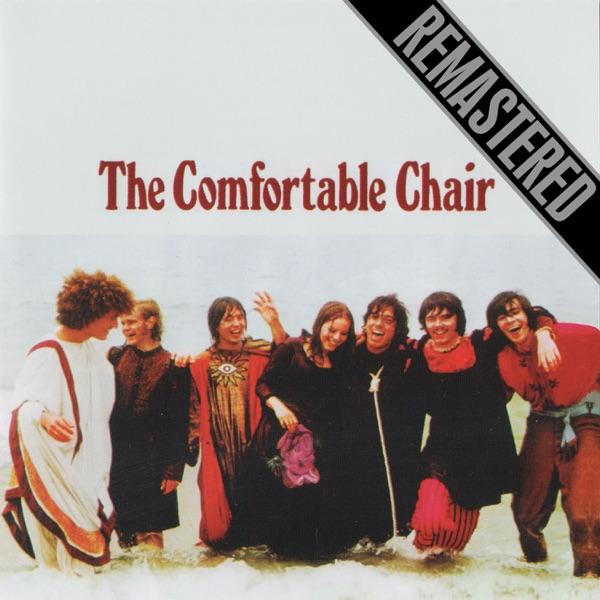  - The Comfortable Chair