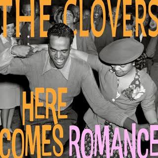 - The Clovers