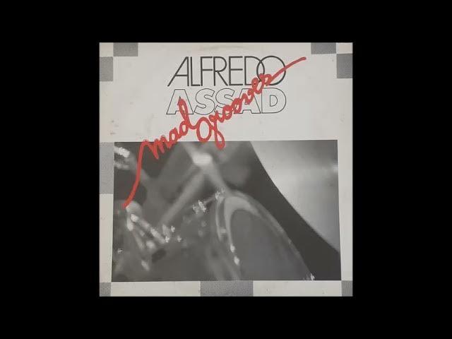  - Alfredo Assad